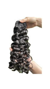 Burmese Curly