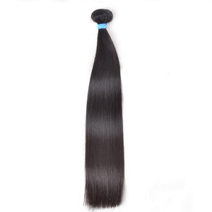 Brazilian Straight