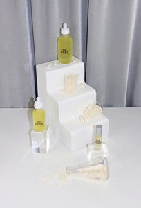 BioLuxure Liquid Gold Growth Oil