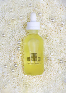 BioLuxure Liquid Gold Growth Oil