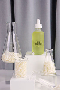 BioLuxure Liquid Gold Growth Oil